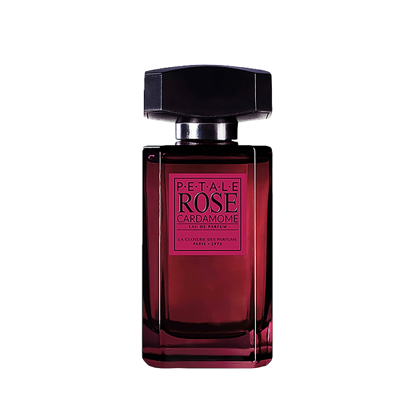 La Closerie des Parfums Rose Cardamome Petale EDP 100ml