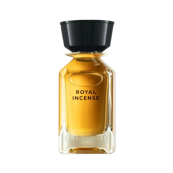 OML Royal Incense EDP 100ml