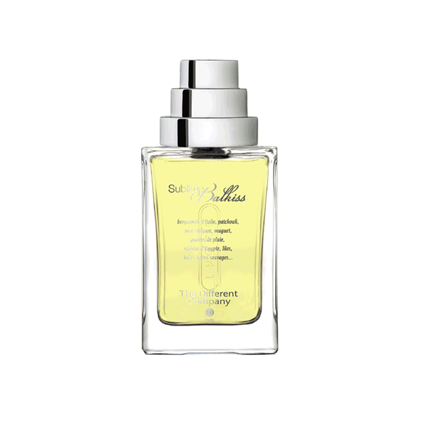 TDC Sublime Balkiss EDP 100ml