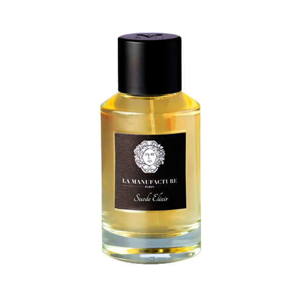 La Manufacture Suede Elixir EDP 100ml