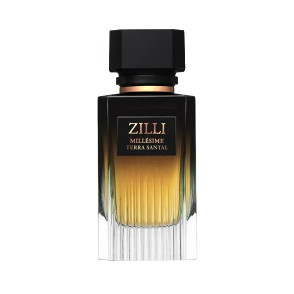 Zilli Millesime Terra Santal EDP 100ml