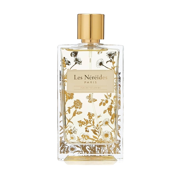 Les Néréides Pas de Velours EDP 100ml