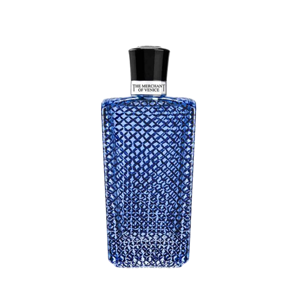 The Merchant of Venice Nobilhomo Venetian Blue Intense EDP 100ml