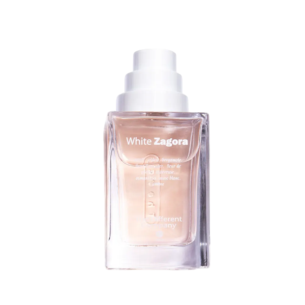 TDC White Zagora EDT 100ml