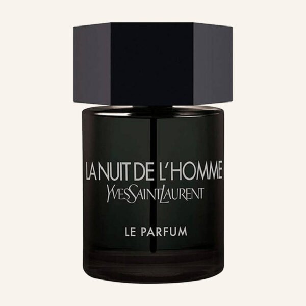 YSL La Nuit De L’Homme EDT 100ml