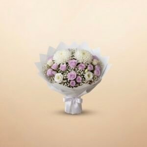 Lavender Mist Bouquet